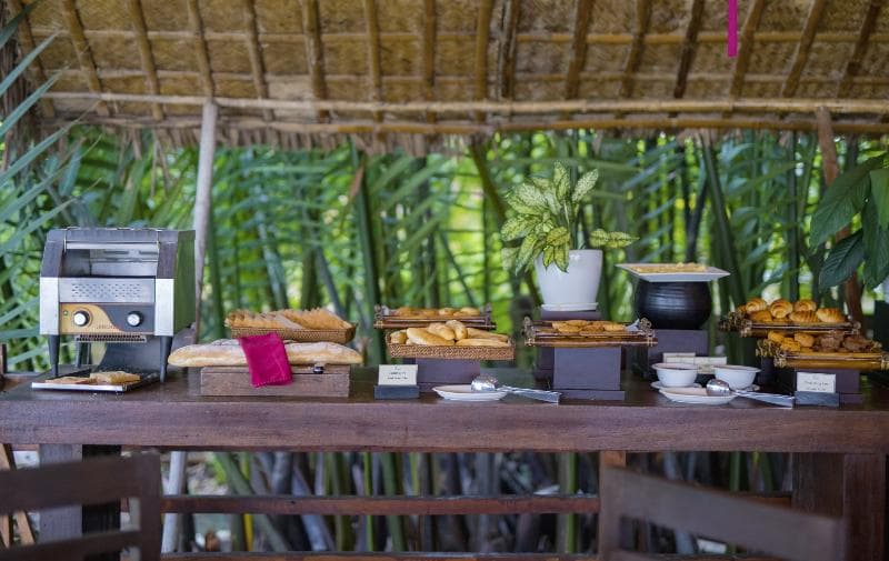 Hoi An Coco River Resort & Spa 3
