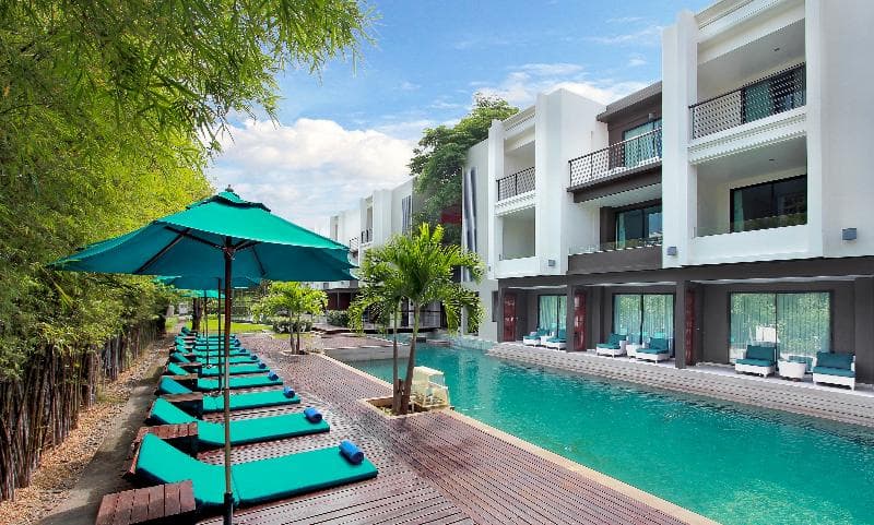 The Serenity Hua Hin photo 1