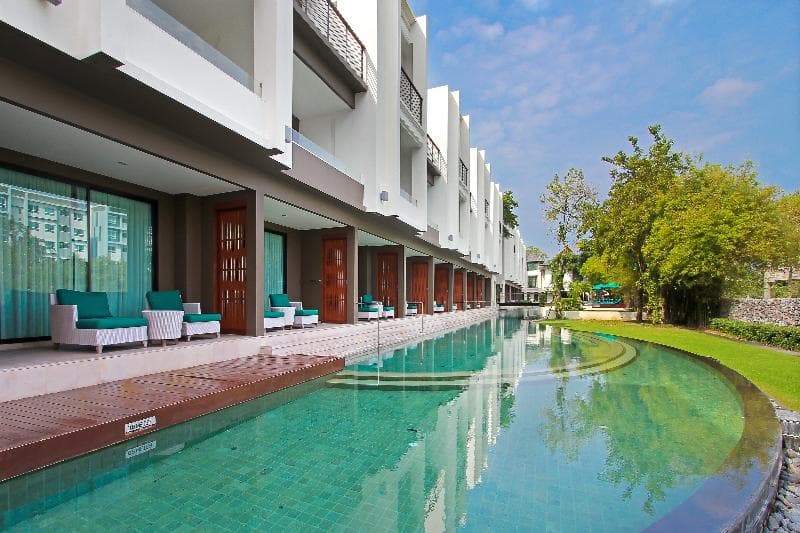 The Serenity Hua Hin 2