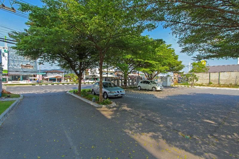 The Serenity Hua Hin 4