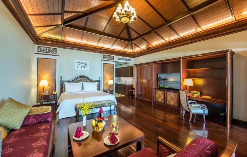 Vinpearl Luxury Nha Trang photo 1