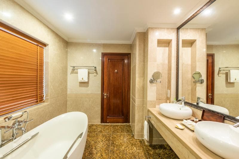 Vinpearl Luxury Nha Trang 2