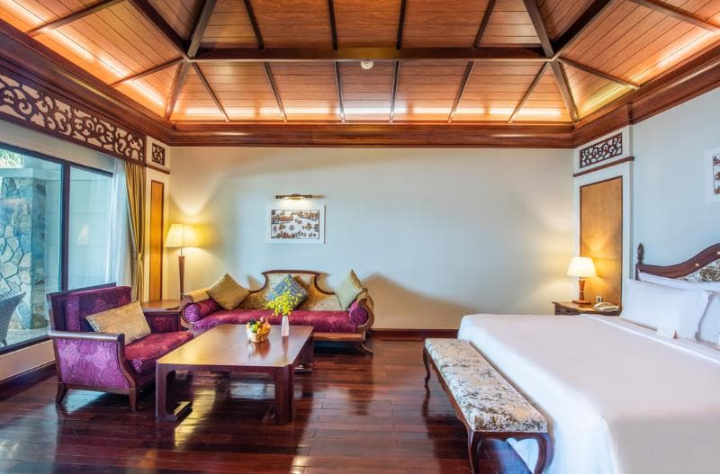 Vinpearl Luxury Nha Trang 4