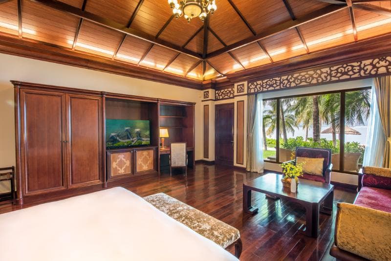 Vinpearl Luxury Nha Trang 5