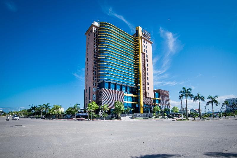 Royal Lotus Hotel Halong 3