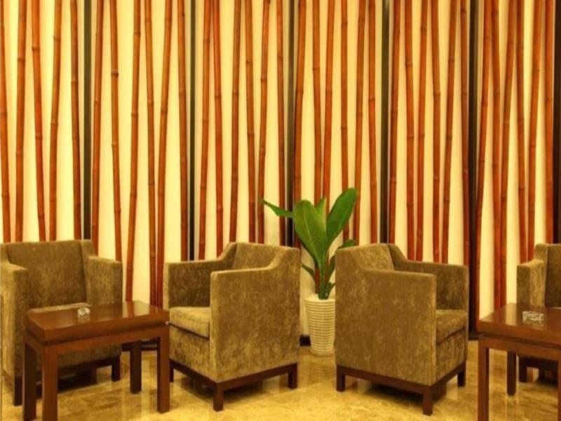 Cendeluxe Hotel 4
