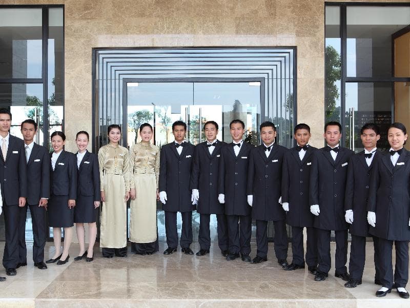 Cendeluxe Hotel 3