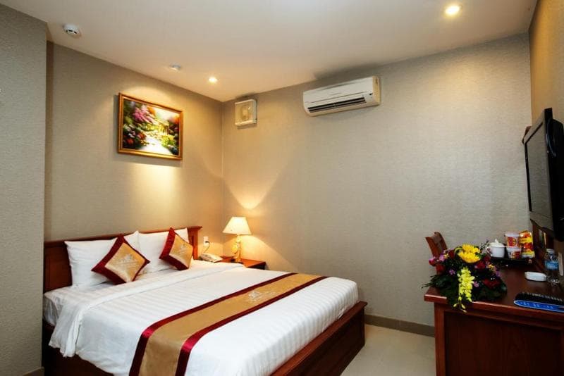 White Lion Hotel photo 1