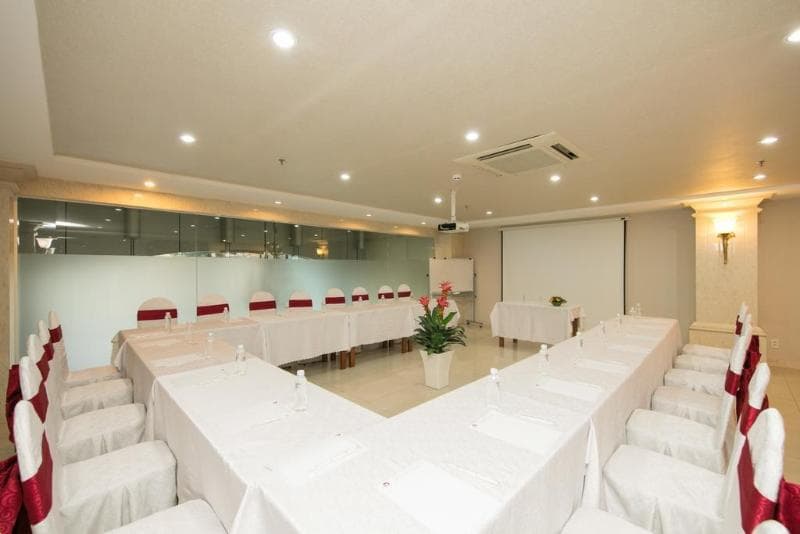 White Lion Hotel 3
