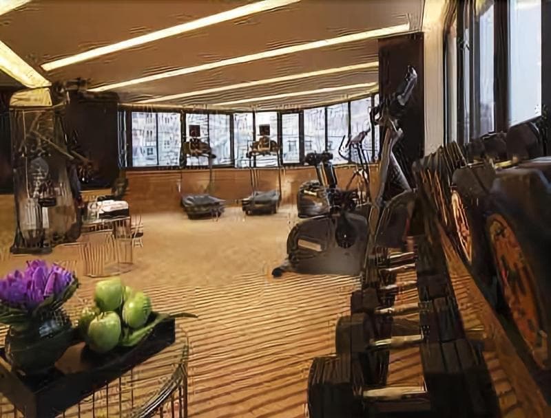 Howard Johnson by Wyndham Caida Plaza Shanghai 3
