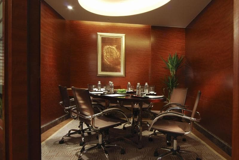 Howard Johnson by Wyndham Caida Plaza Shanghai main