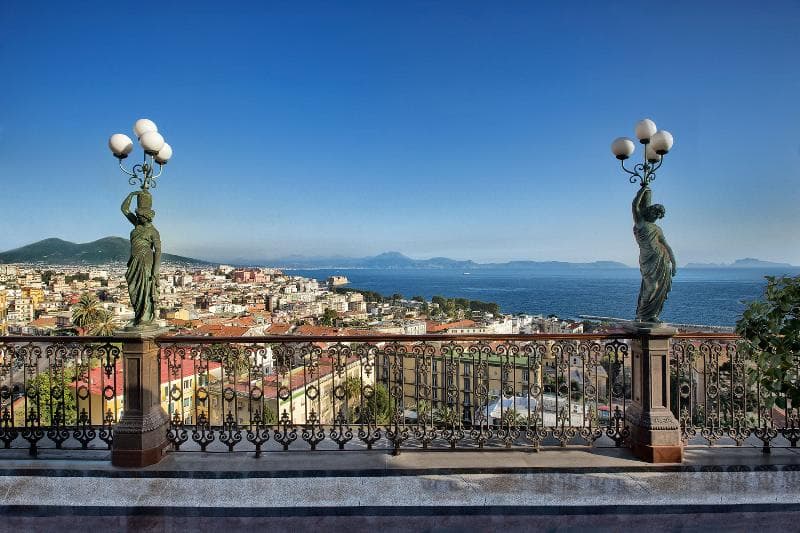 Grand Hotel Parker's photo 1