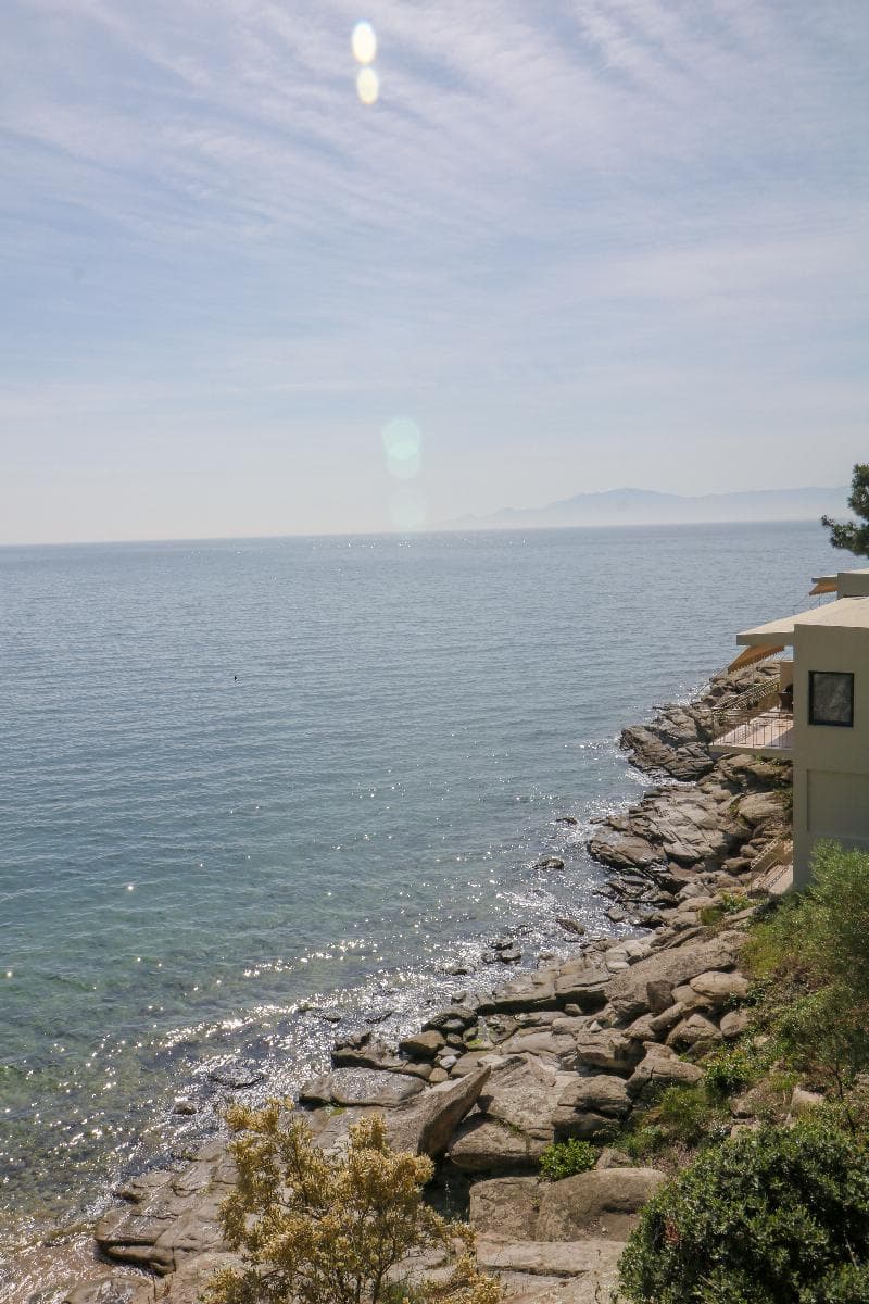 Tosca Beach Hotel 4