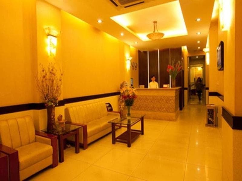 A25 Hotel - 19 Bui Thi Xuan 3