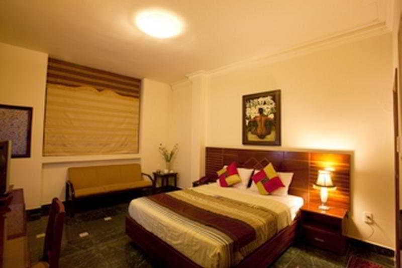 A25 Hotel - 19 Bui Thi Xuan 4
