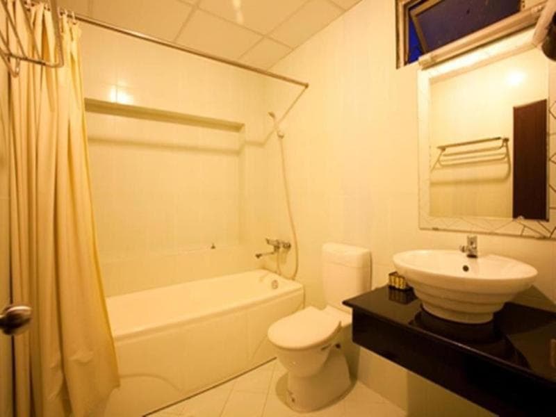 A25 Hotel - 19 Bui Thi Xuan 5