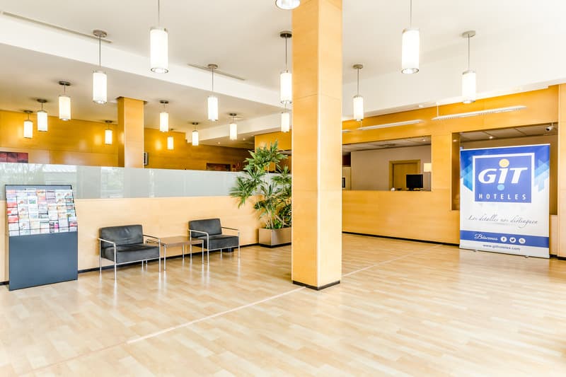 YIT Ciudad de Zaragoza 5