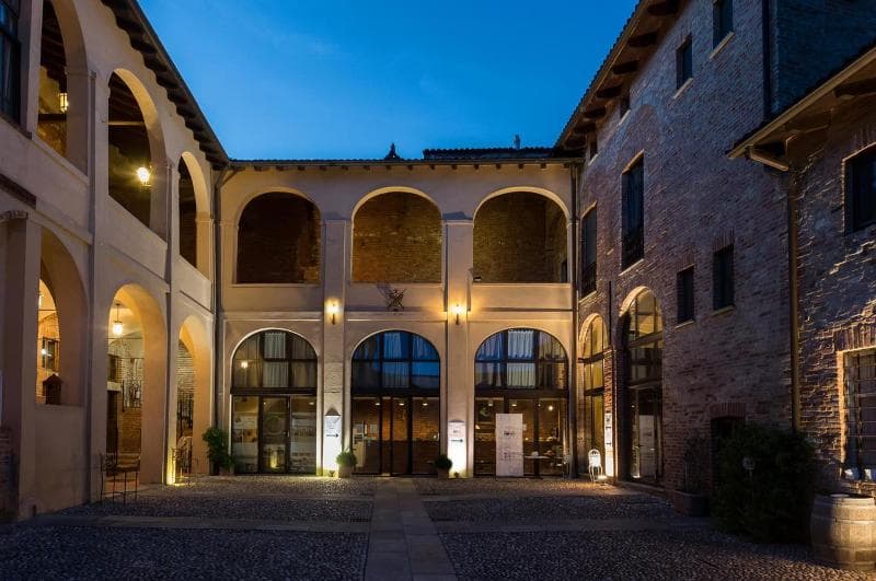 Relais Palazzo Paleologi Secolo XIV 4