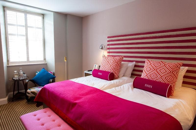 St Ives Harbour Hotel & Spa photo 1