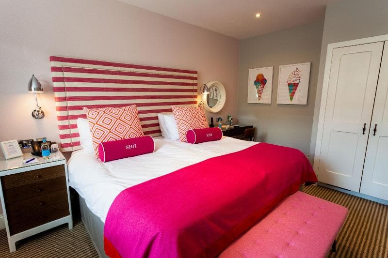St Ives Harbour Hotel & Spa 5