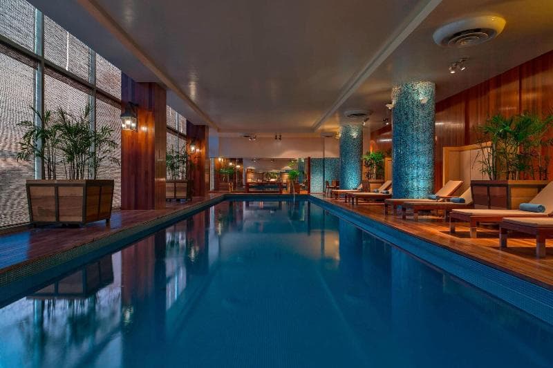 The Westin Lima Hotel & Convention Center photo 1