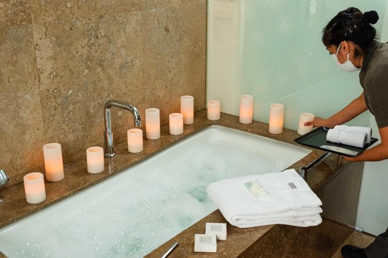The Westin Lima Hotel & Convention Center 2