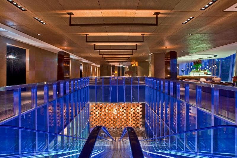 The Westin Lima Hotel & Convention Center 4