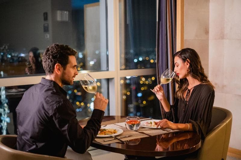 The Westin Lima Hotel & Convention Center 5