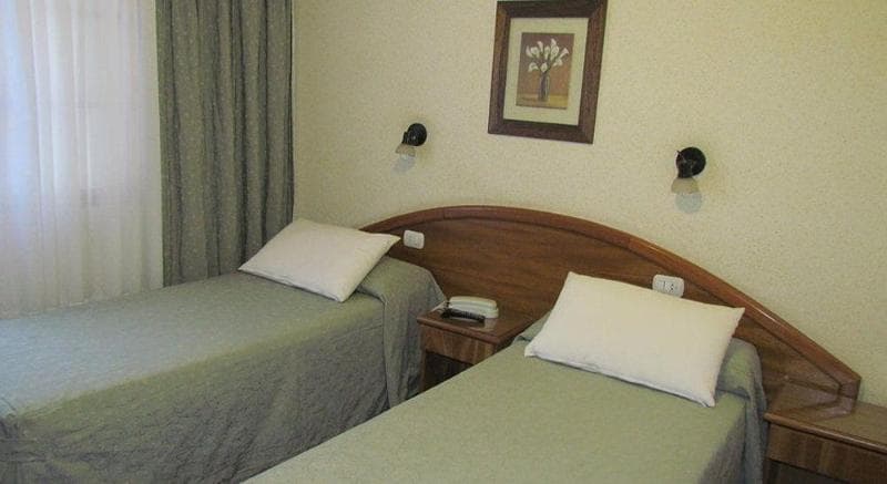 Gran Hotel Miglierina photo 1