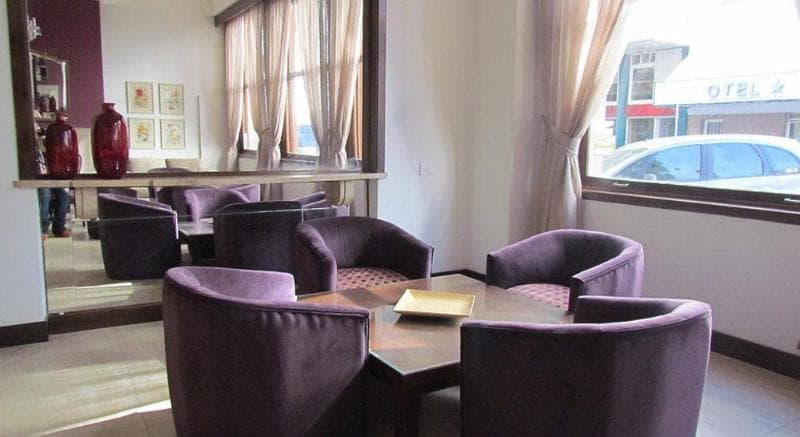Gran Hotel Miglierina 5