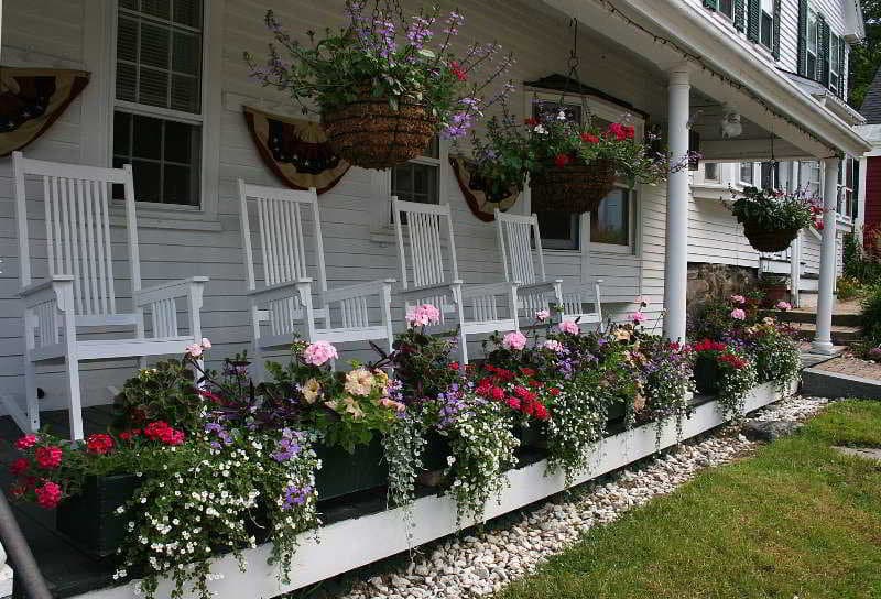 Christmas Farm Inn 3