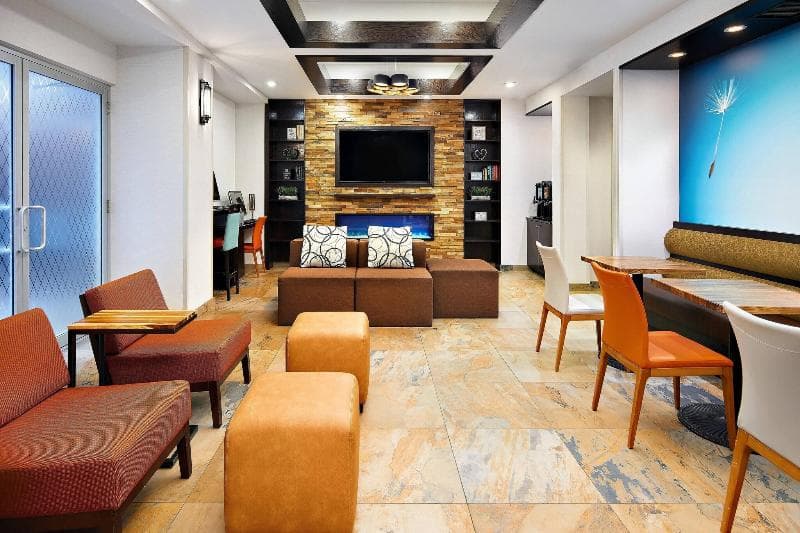 Fairfield Inn & Suites by Marriott New York Manhattan/Chelsea photo 1