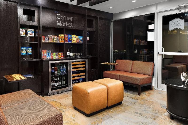 Fairfield Inn & Suites by Marriott New York Manhattan/Chelsea 2
