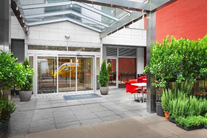 Fairfield Inn & Suites by Marriott New York Manhattan/Chelsea 3