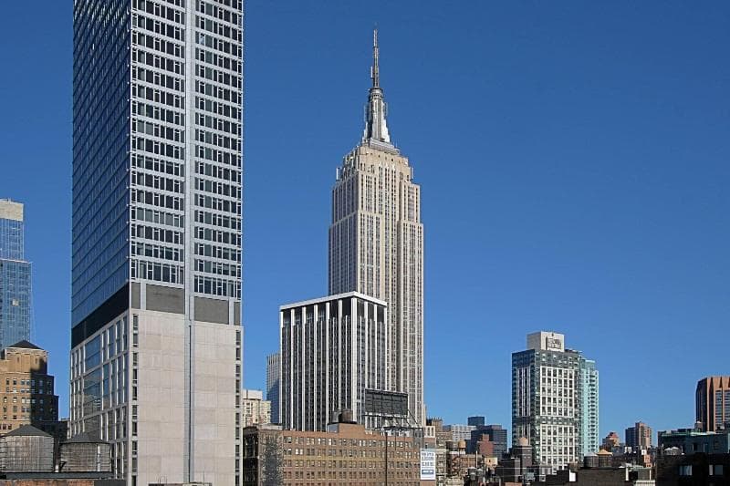 Fairfield Inn & Suites by Marriott New York Manhattan/Chelsea 4