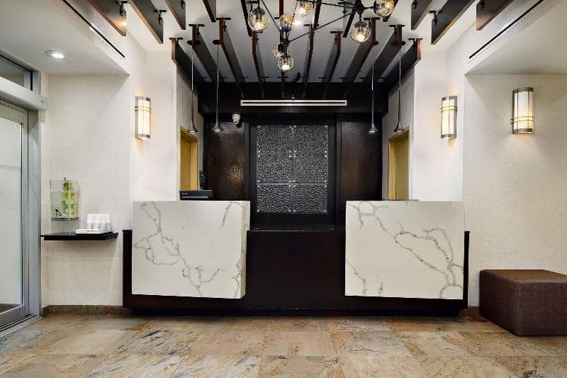 Fairfield Inn & Suites by Marriott New York Manhattan/Chelsea 5