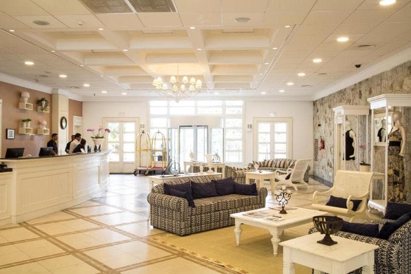 IL Campanario Villaggio Resort main