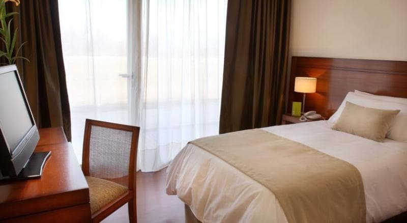 Herradura Hotel Suites 4