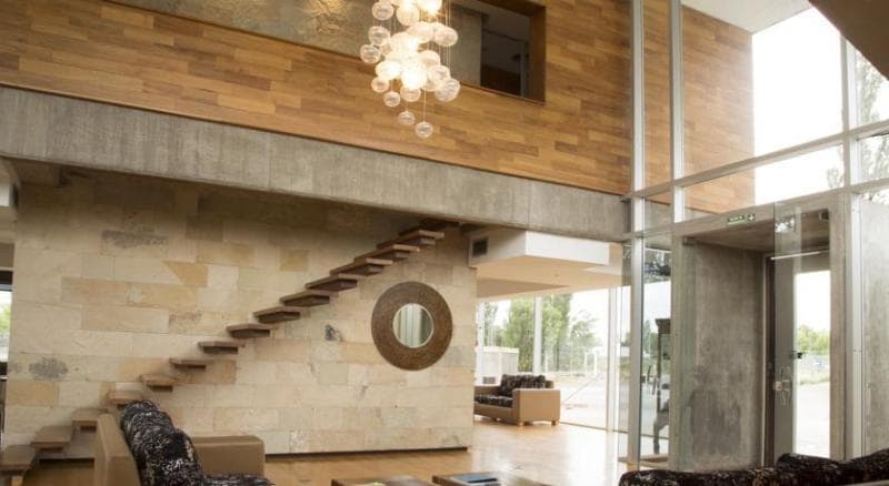 Herradura Hotel Suites 5