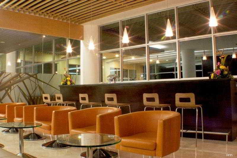 Sonesta Hotel Valledupar 2