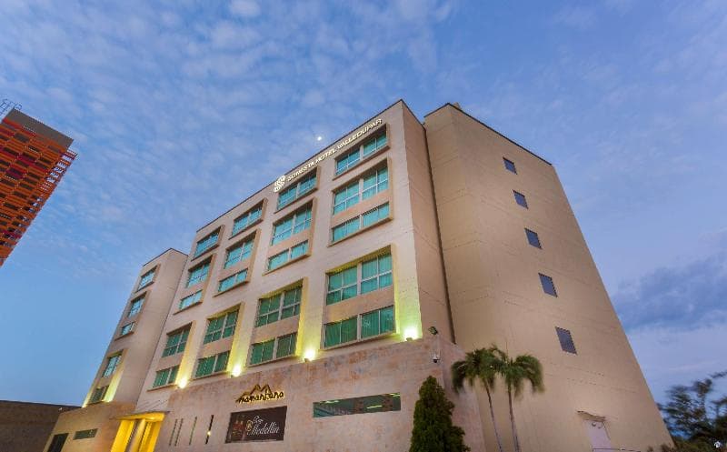 Sonesta Hotel Valledupar 3