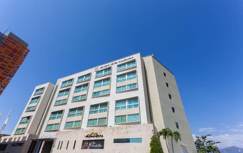 Sonesta Hotel Valledupar 4