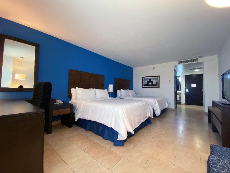 Holiday Inn Express Merida photo 1