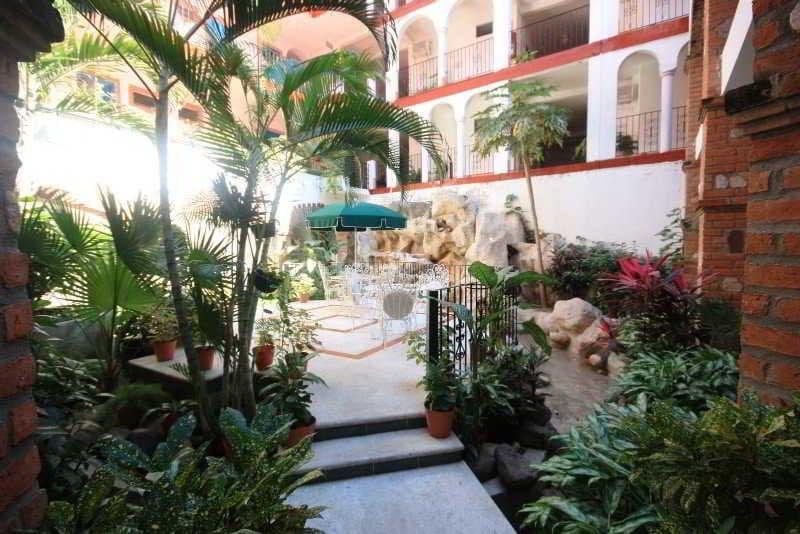 Hotel Encino 4