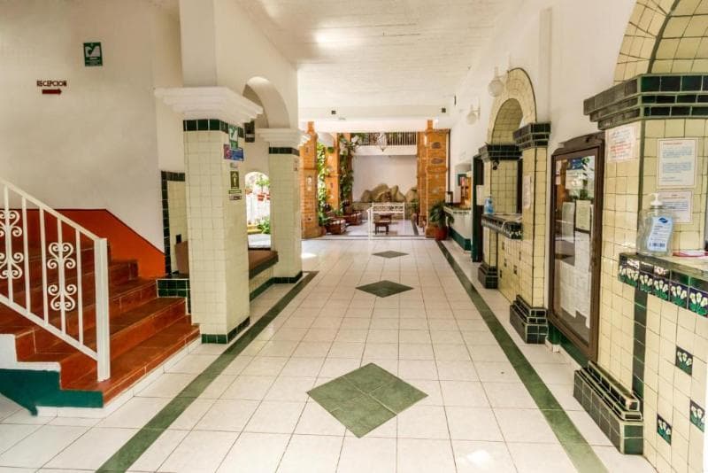 Hotel Encino photo 1