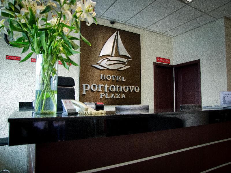 Portonovo Plaza 4