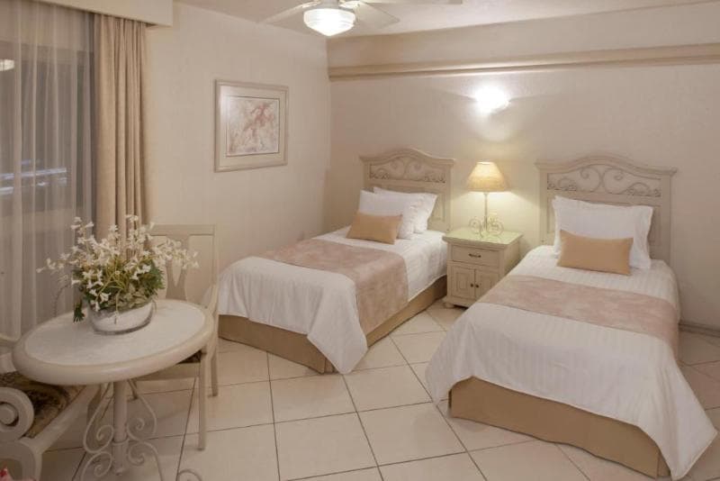 Hotel & Suites Quinta Magna photo 1