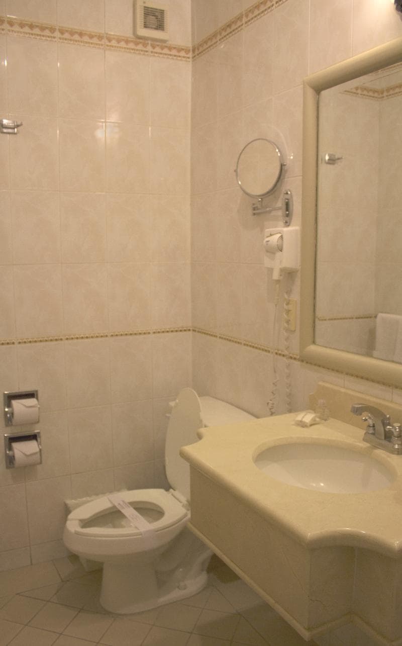 Hotel & Suites Quinta Magna 4