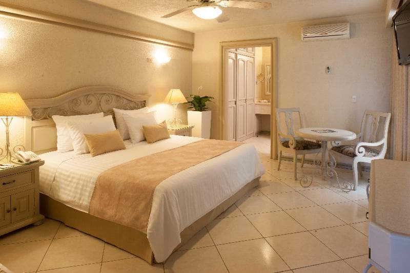 Hotel & Suites Quinta Magna 5