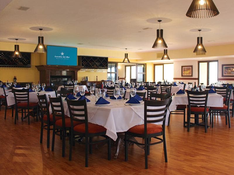 Las Villas Hotel & Golf by Estrella del Mar photo 1